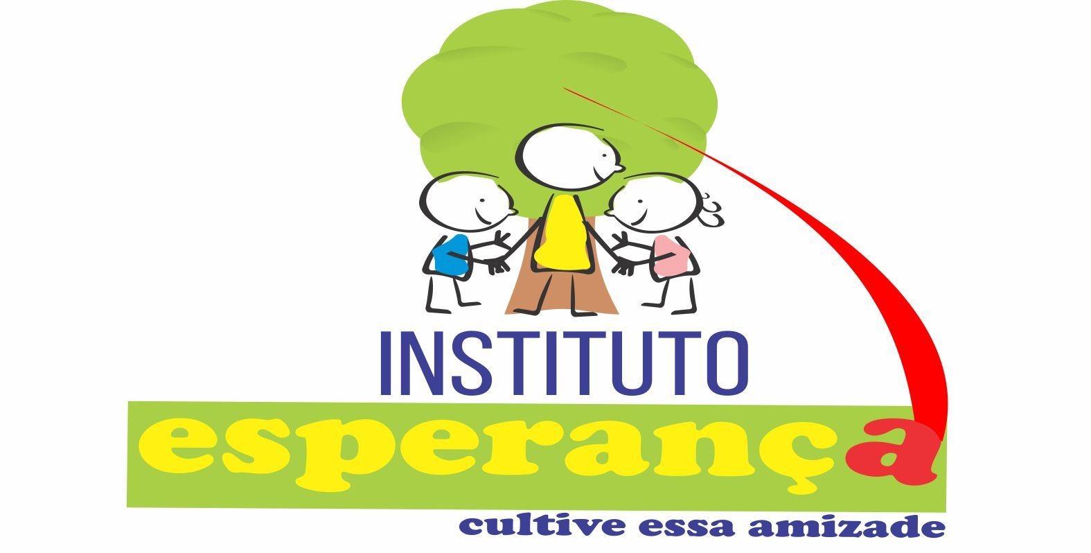 Logotipo do Instituto Esperança